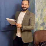 Klinik Psikolog  Mustafa Vurer