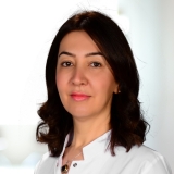 Uzm. Dr. Şeyda Öztürk