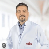 Dr. Öğr. Üyesi Fatih Öner Kaya