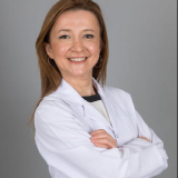 Dr. Öğr. Üyesi Ayşe Gümüş Demirçubuk