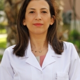 Op. Dr. Mediha Tok Çevik