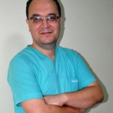 Op. Dr. Ahmet Çetin Dirgen
