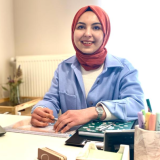 Dyt. Senanur Doğan