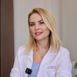 Uzm. Dr. Zahide Eriş Zorlu