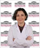 Doç. Dr. Feyza Ustabaş Kahraman