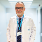 Op. Dr. Nural Cafer Çelik