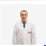 Doç. Dr. Haydar Gök