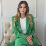 Uzm. Kl. Psk. Nazlı Tümen