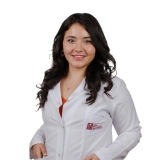 Op. Dr. Seda Uysal Aydın