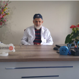 Dr. Fatih Soydemir