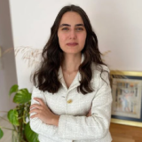 Dyt. İrem Türedi