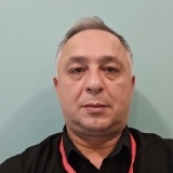 Doç. Dr. Ufuk Şenel