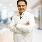 Uzm. Dr. Mehmet Emin Küçükoğlu