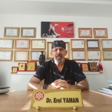 Dr. Erol Yaman