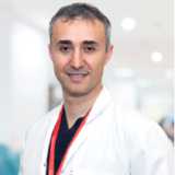 Uzm. Dr. Serkan Özen
