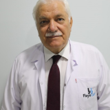 Uzm. Dr. Alaattin Sever Aydın