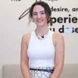 Dr. Dt. Aybike Düzgün