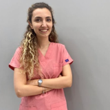 Uzm. Dt. Tutku Koçak Şahin