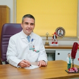 Prof. Dr. Ahmet Barış Durukan