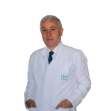 Op. Dr. Çetin Arık
