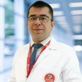 Doç. Dr. Metin Ünlü