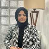 Uzm. Kl. Psk. Saliha Korkmaz
