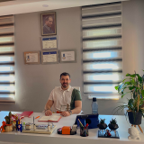 Uzm. Psk. Ogün Bıkmazoğlu