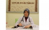 Uzm. Dr. Aylin Türkay
