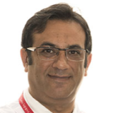 Uzm. Dr. Gökhan Yazıcıoğlu