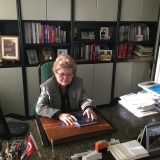 Prof. Dr. Aydan Usman