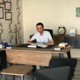 Uzm. Dr. Eser Türkkan