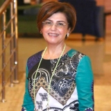 Prof. Dr. Meltem Demirkıran