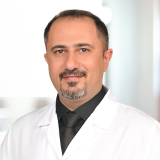Op. Dr. Cem Öz