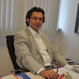 Prof. Dr. Tunç Cevat Öğün