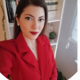 Uzm. Psk. Yeşim Delice