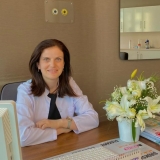 Uzm. Dr. Özlem İpek
