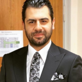 Yrd. Doç. Dr. Raşit Özcafer