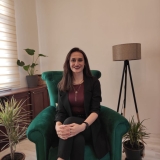 Uzm. Kl. Psk. Gülseren Sağbaş