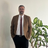 Doç. Dr. Doğukan Durak
