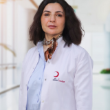 Uzm. Dr. Canan Kılıç