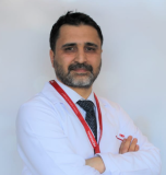 Doç. Dr. Bahri Gök