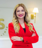 Dr. Esra Bozbay