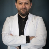Dr. Arber Jemiri