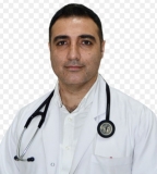 Uzm. Dr. Metin Kaya