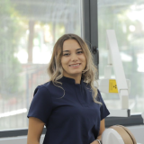 Dt. Zahide Erdoğmuş Cengiz