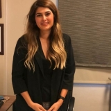 Uzm. Dr. Aysu Öztunç Dikerler
