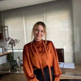 Uzm. Kl. Psk. Zehra Hatunoğlu