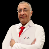 Prof. Dr. Mete Alpaslan