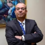 Prof. Dr. Cüneyt Evrüke