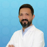 Dr. Öğr. Üyesi Mustafa Temiz